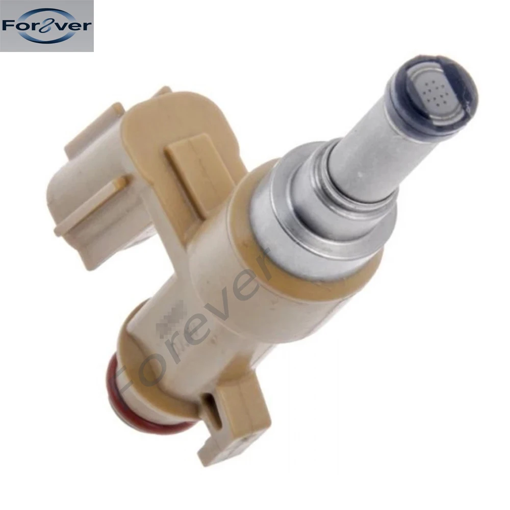 8 Pieces OEM Toyot-a NEW Fuel Injectors For 2008-2021 Tundra 5.7L V8 23250-0S020 23209-39165