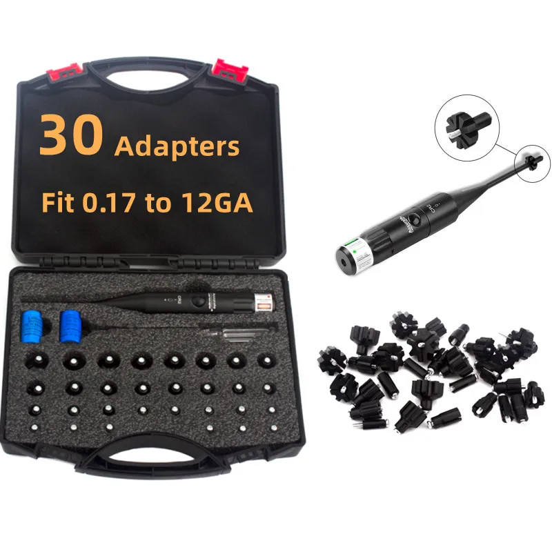 Professional Laser …