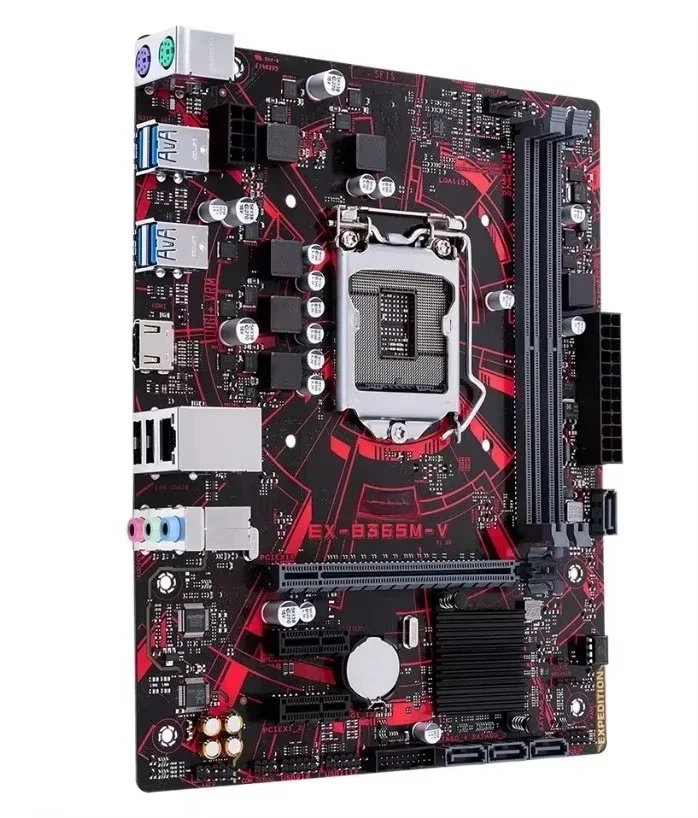 

Used For ASUS EX-B365M-V B365M WIND main board