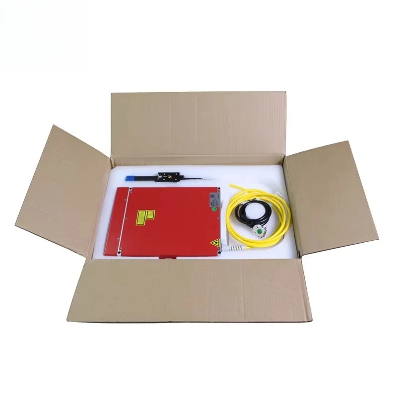 良価格のスペアパーツ ファイバーソース 30w 50w 100w MAX マーキングマシン消耗品用