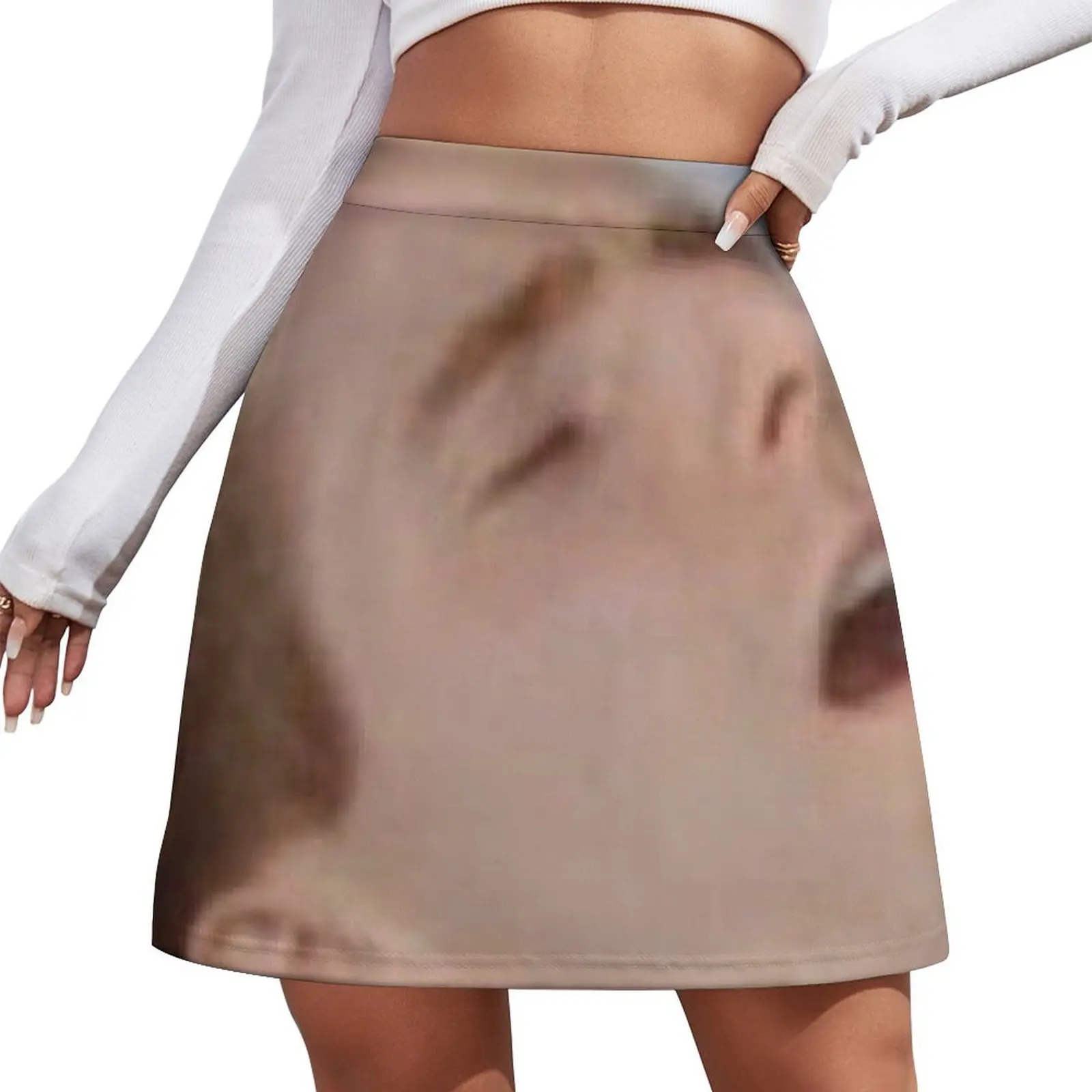 linus moan tips Mini Skirt skirt for women cosplay short skirt for women