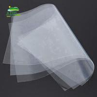 AED5-6Pcs NFEP Film For ANYCUBIC Photon Mono X For Elegoo Saturn Printer Parts Resin 3D Printers Release Films 200X140x0.15Mm