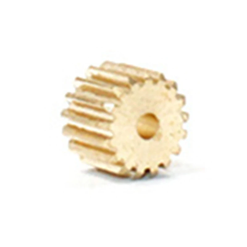 Px 9300-34C High Speed Motor Gear 17 Teeth For Px9300 1/18 Series Rc Car Parts