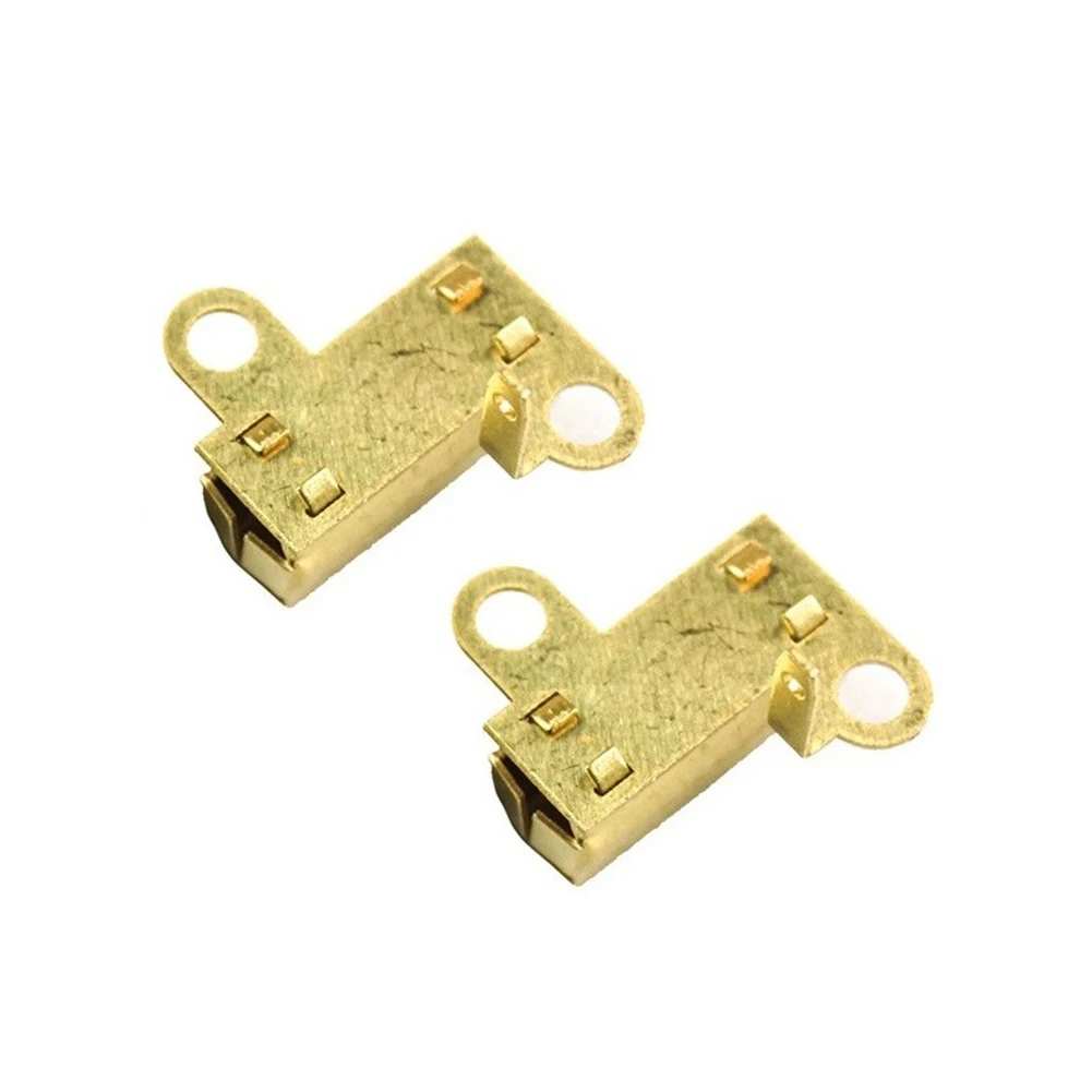 Carbon Brush Holders Electric For Bosch GBH2-20/24/26 Holder Motor 0.87 X 0.79 Inch 22 X 20mm 2pcs Carbon Brush