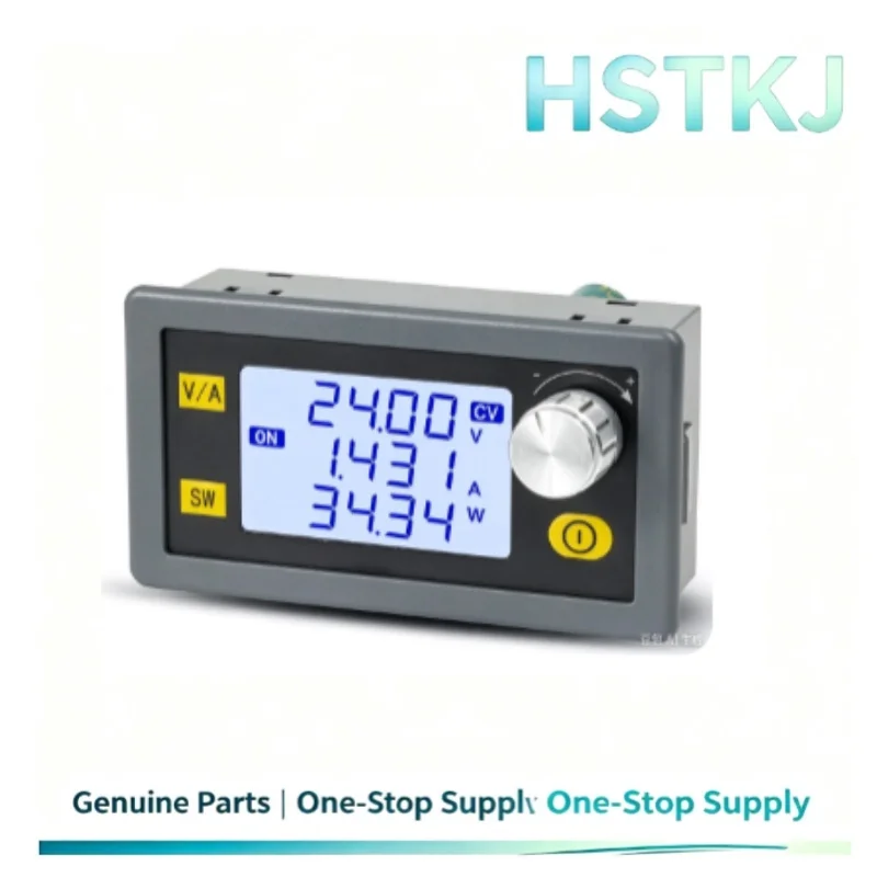 DCDC numerical control adjustable DC voltage regulator power supply constant voltage and current solar charging boost and buck m