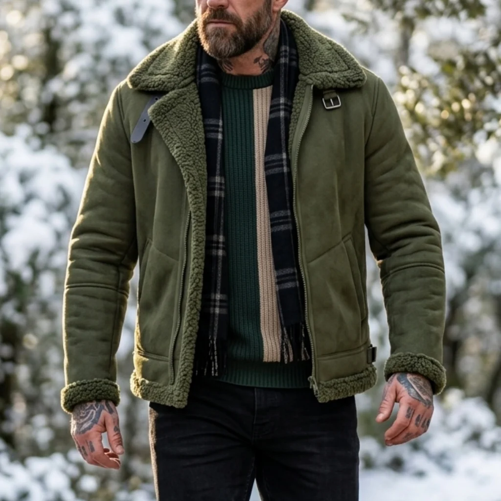 Army Green