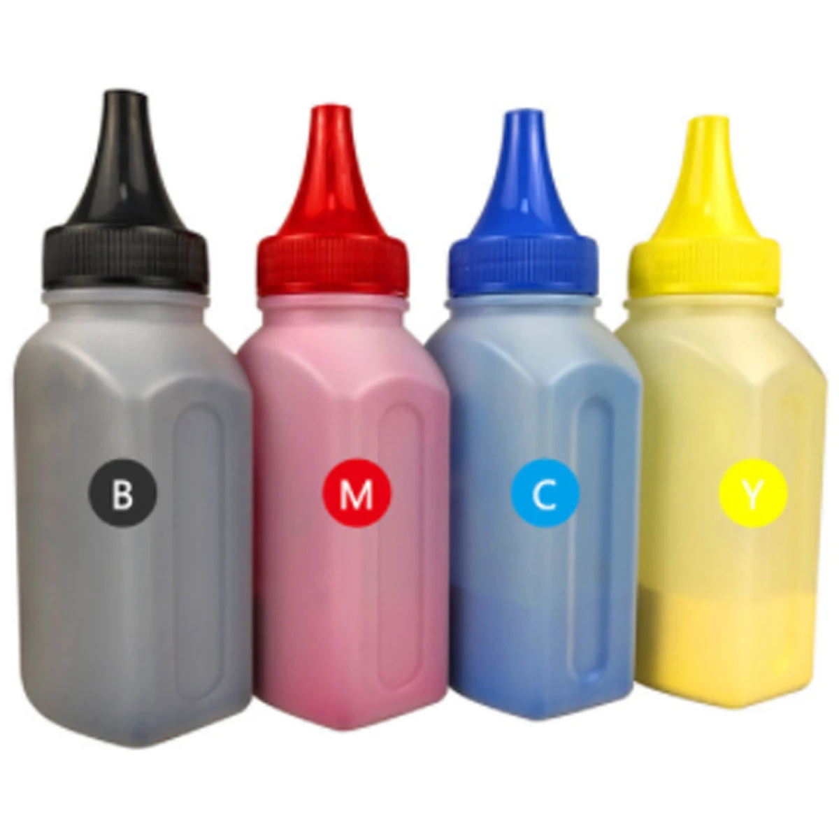 

45G Toner Powder Dust Refill Kits for Canon i-SENSYS i SENSYS iSENSYS ImageClass ImageRunner LBP841-C LBP842-C LBP-841C