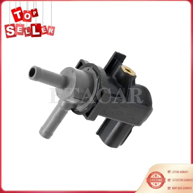 90080-A2001 90910-12259 90910-12272  NEW Vacuum Vapor Canister Purge Valve Solenoid Fits For Toyota Tundra Lexus Scion