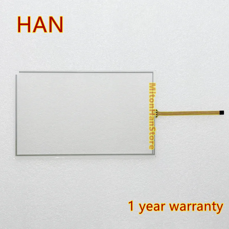 

New For QST-070A QST-070WA075H 033A1-0721B 033A1-0721C Touch Panel Screen Glass Digitizer