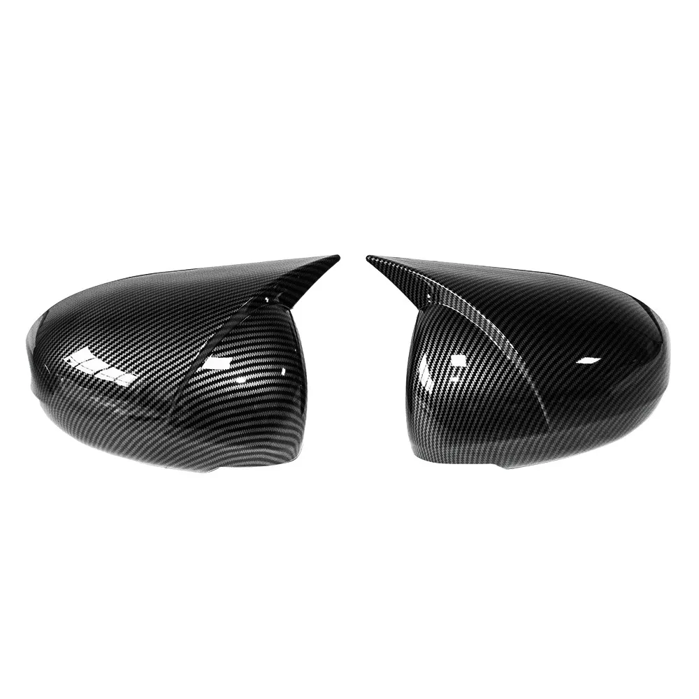 لتويوتا بريوس 2010 2011 2012 2013 2014 2015 سيارة الرؤية الخلفية الجانب غطاء مرآة الجناح غطاء الباب الخارجي الإسكان قذيفة لاصق الكسوة