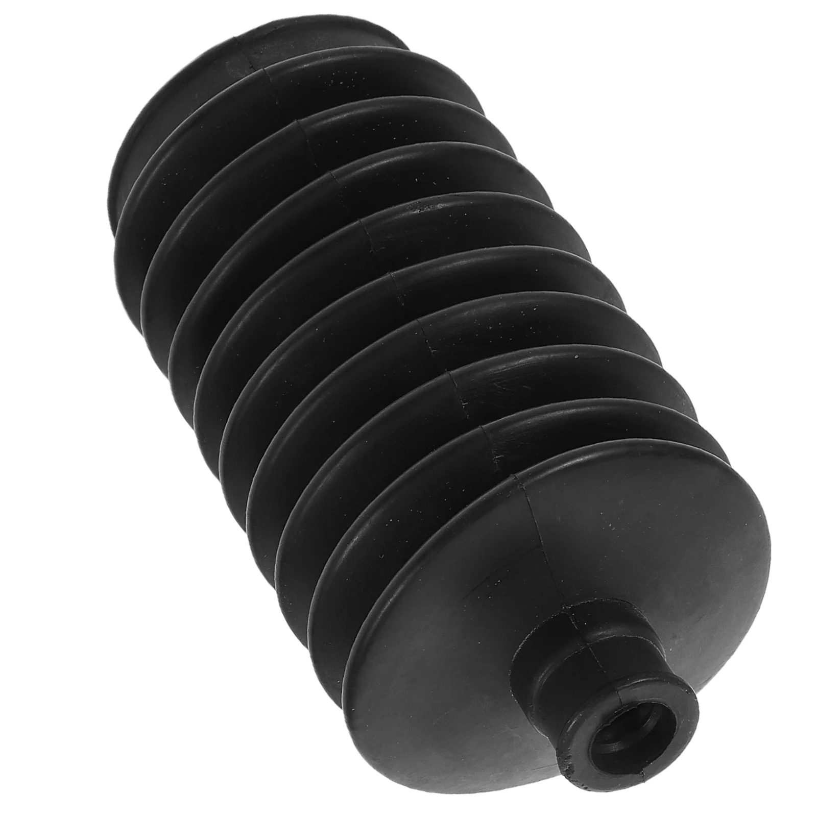 غطاء غبار لرف توجيه عربة الجولف قطعة واحدة غطاء مفصل مطاطي مرن لجميع الموديلات سهل التركيب ولا يتطلب أدوات #2