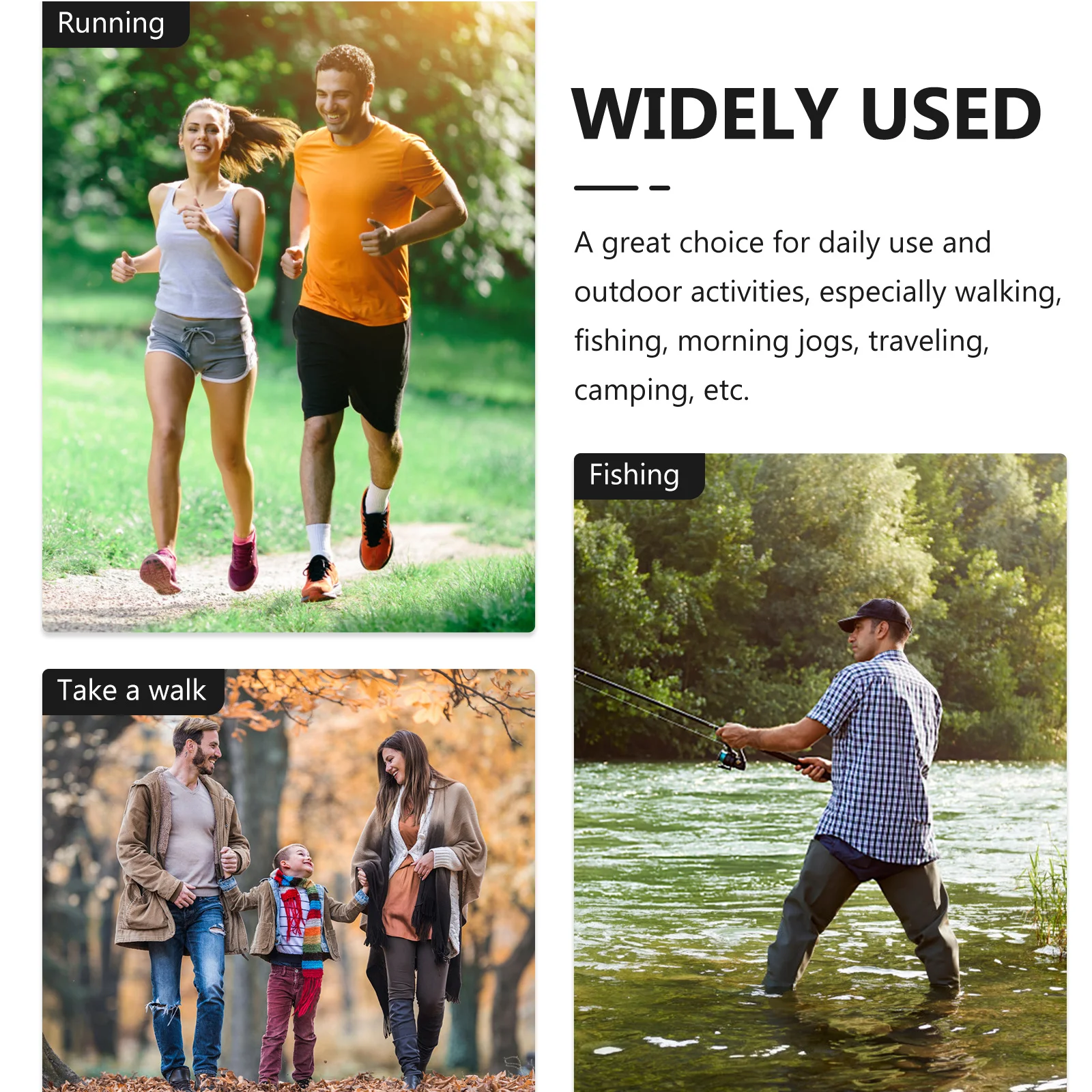 

Camouflage Bucket Blue Black Outdoor Hat For Fishing Hunting Hiking Sun Protection Boonie Hat Fishing Accessories