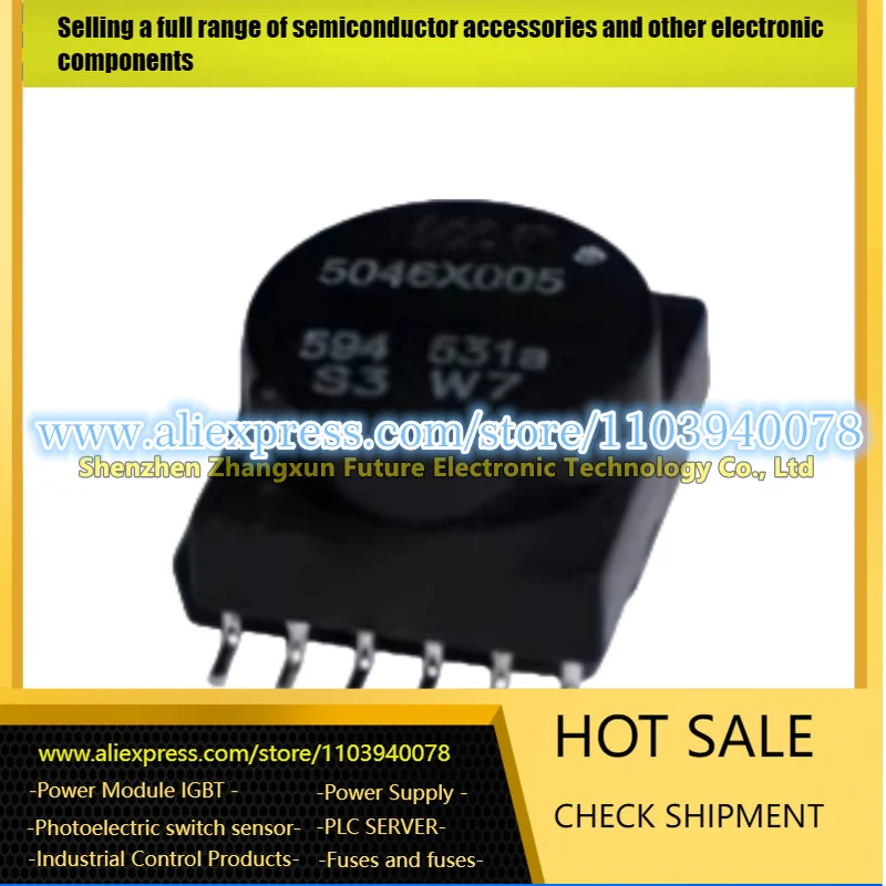 

5046X005 5024X035 5034X007 Driver board transformer