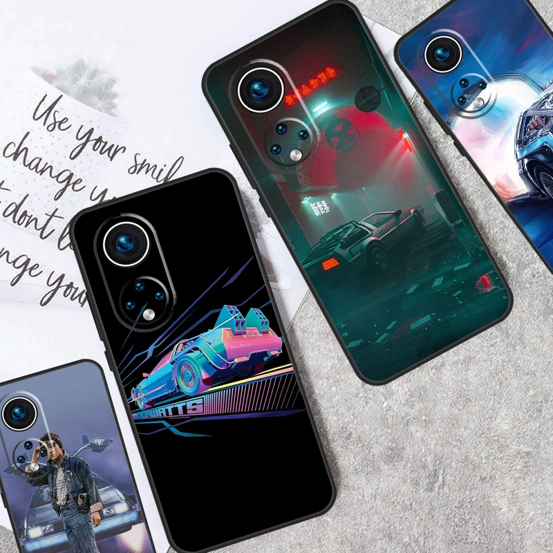 Back To The Future … - image