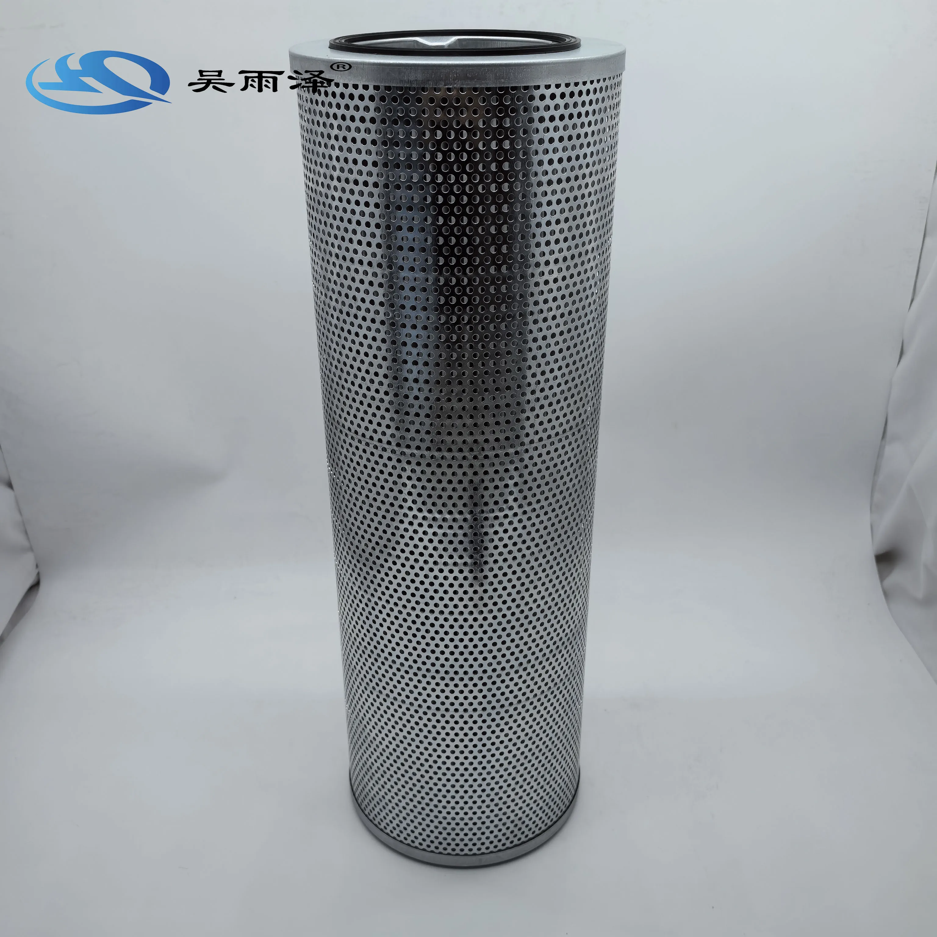 Hydraulic Filter Element 60193266 For Sany Excavator 60193266