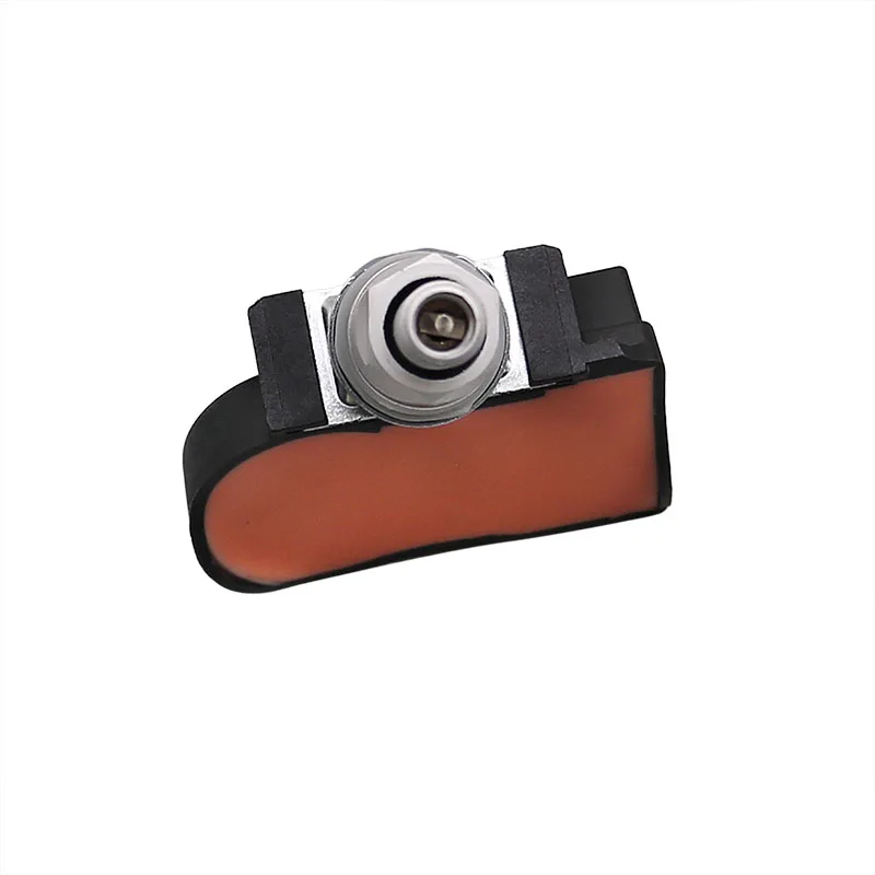 4 قطعة 52933-D4100 TPMS مستشعر ضغط الإطارات لشركة هيونداي إلنترا I30 أيونيك سانتا في كيا نيرو أوبتيما سبورتاج 52933-D9100 433MHZ