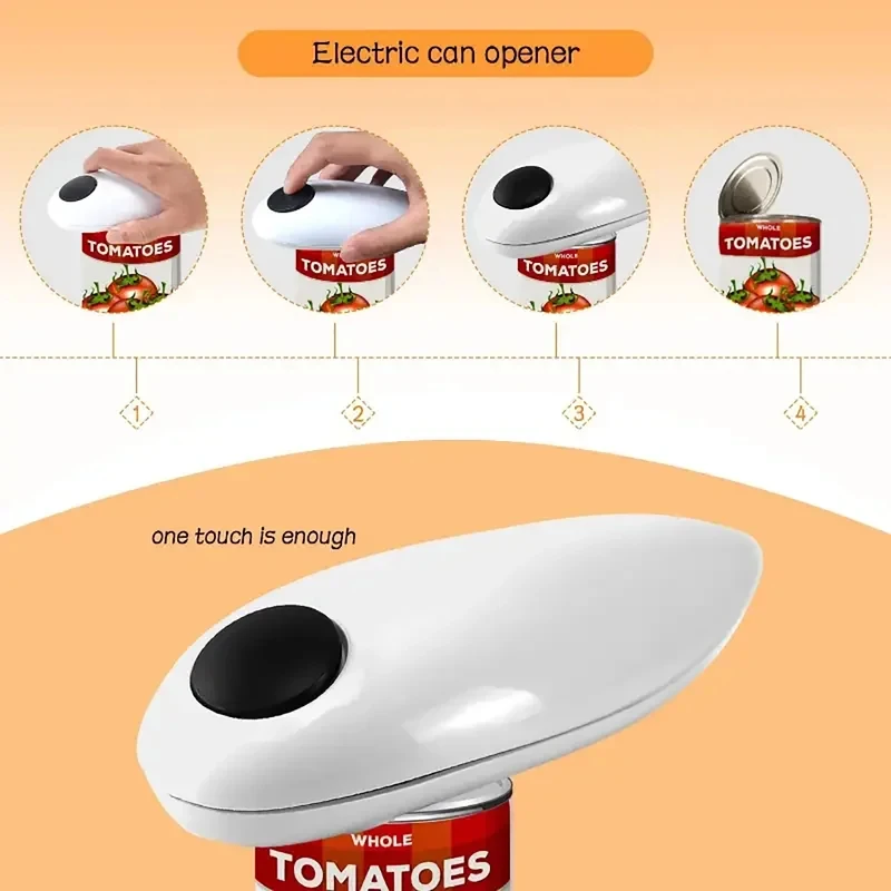 Electric Can Opener 3