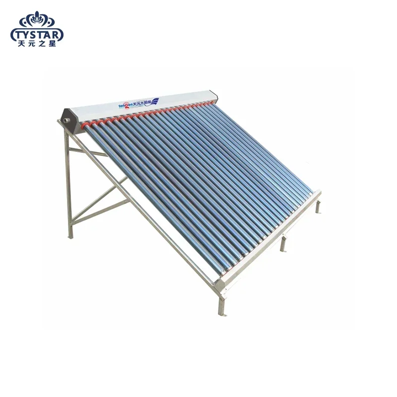 

Flat plate panel pressurized solar collector hot water heater prices in Guangzhou