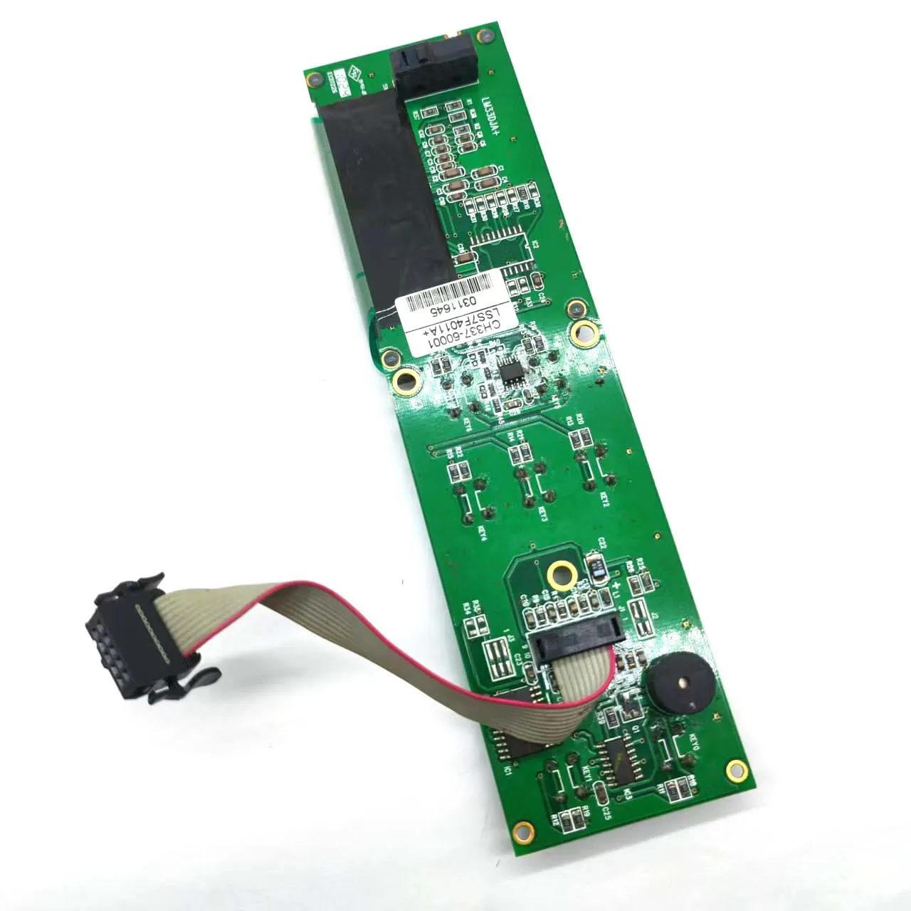 Control Panel ch337-60001 For HP Designjet 510 510ps LCD Display