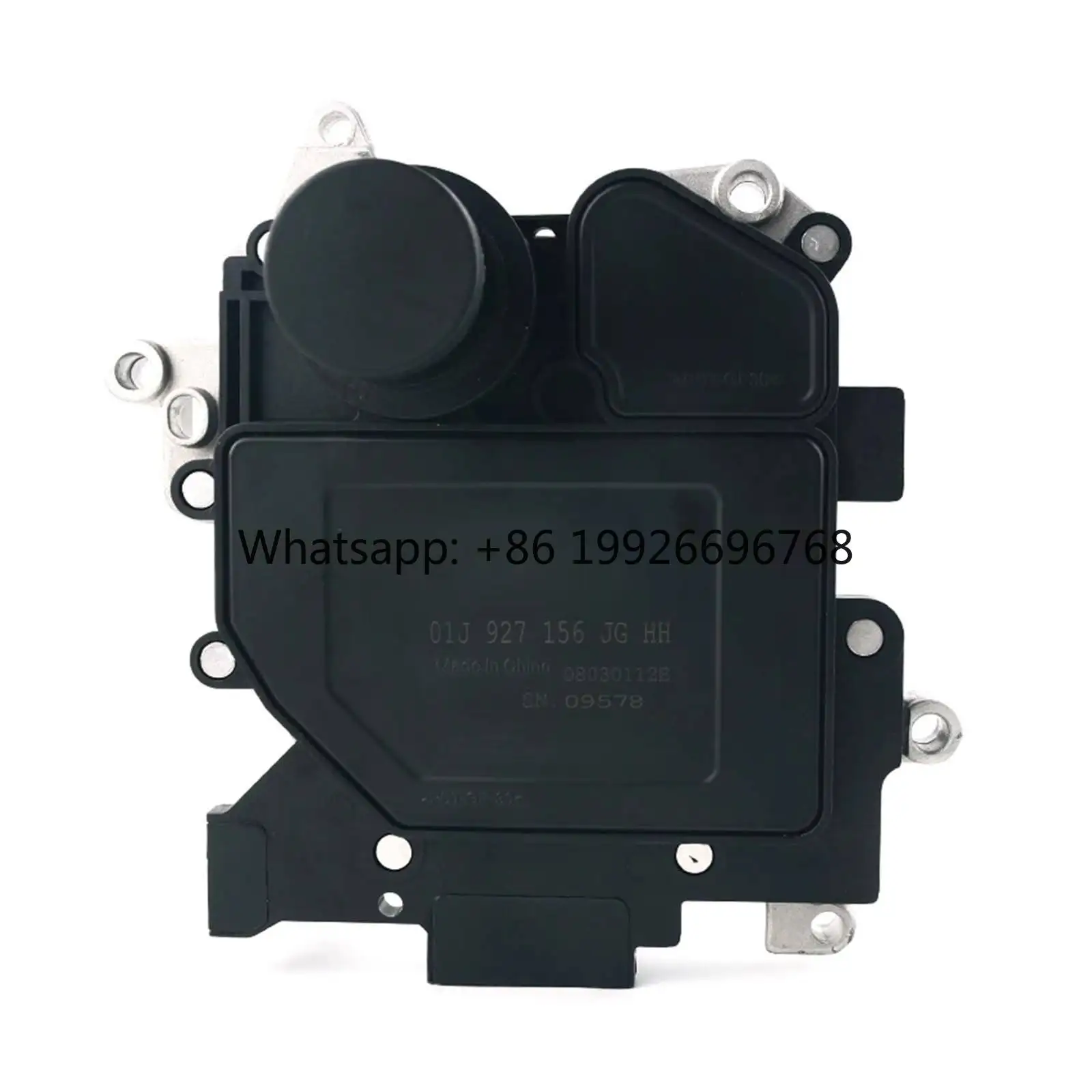 for the Transmission Control Module for Audi TCM 01J927156HT Transmission Control Unit