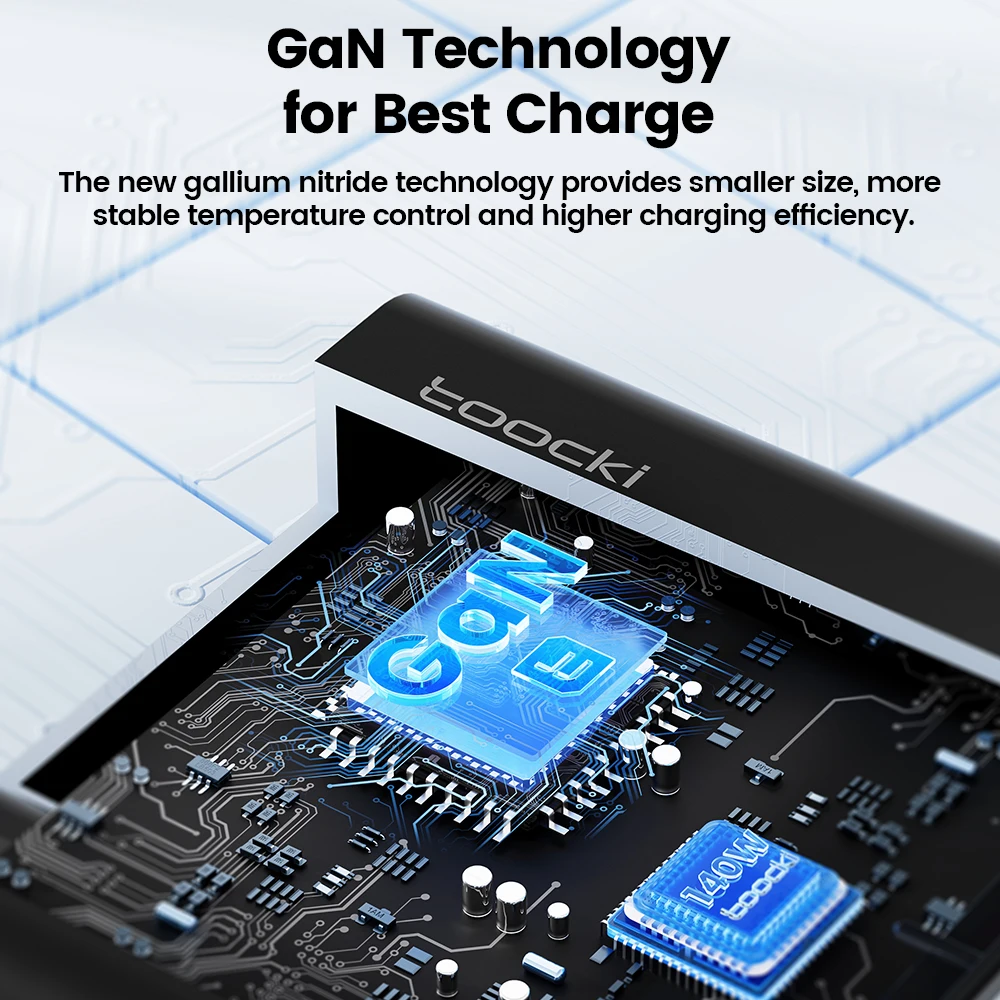 cargador-usb-gan-toocki-de-140w-5-en-1-carga-rapida-pantalla-led-para-iphone-17-16-xiaomi-huawei-smartphones-y-laptops