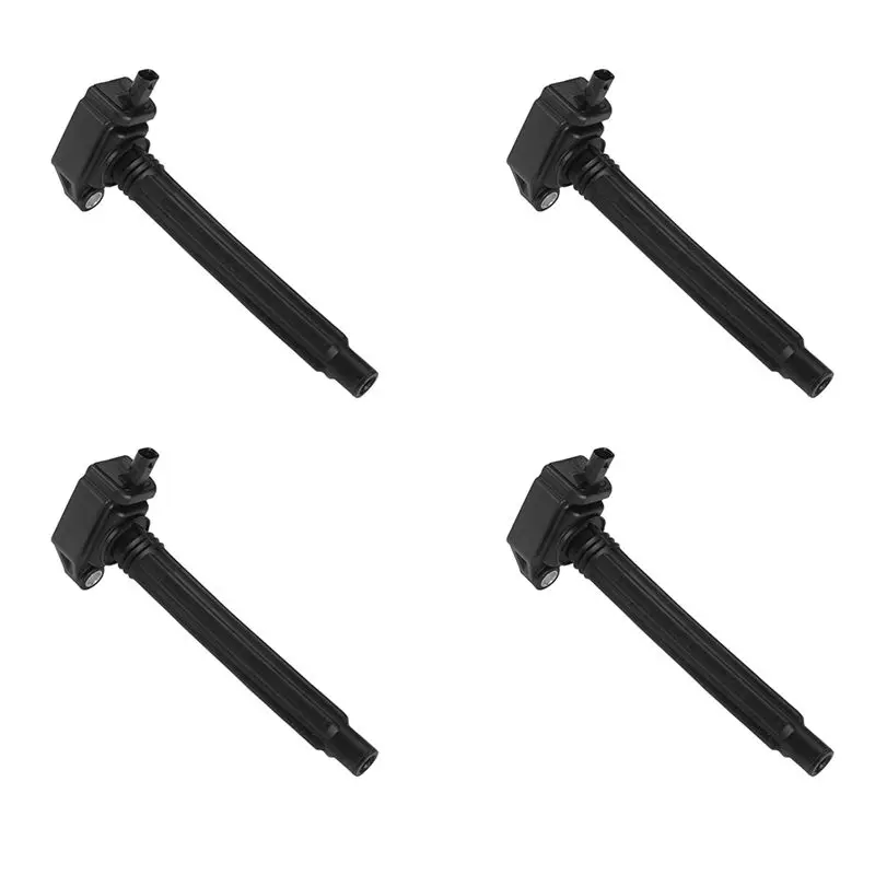 

Classic-Ignition Coil For 2014-2018 200 Dodge Dart 500X Cherokee Renegade Promaster City 2.4L 68242286AA, 68242286AB