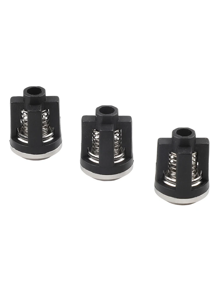 مضخة تنظيف كهربائية لغسالة السيارات ذات الضغط العالي، صمام فحص الأداء طويل الأمد للغسالة