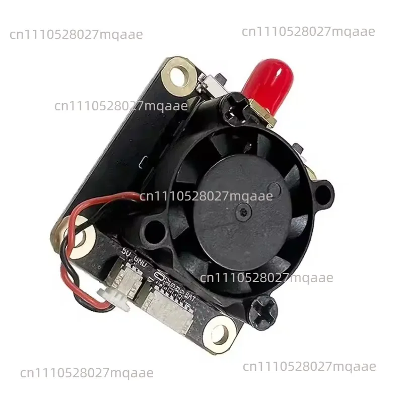 6W High Power 1.7G/9G Analog VTX & VRX Set - for FPV Drone Racing and Long-Range Flight