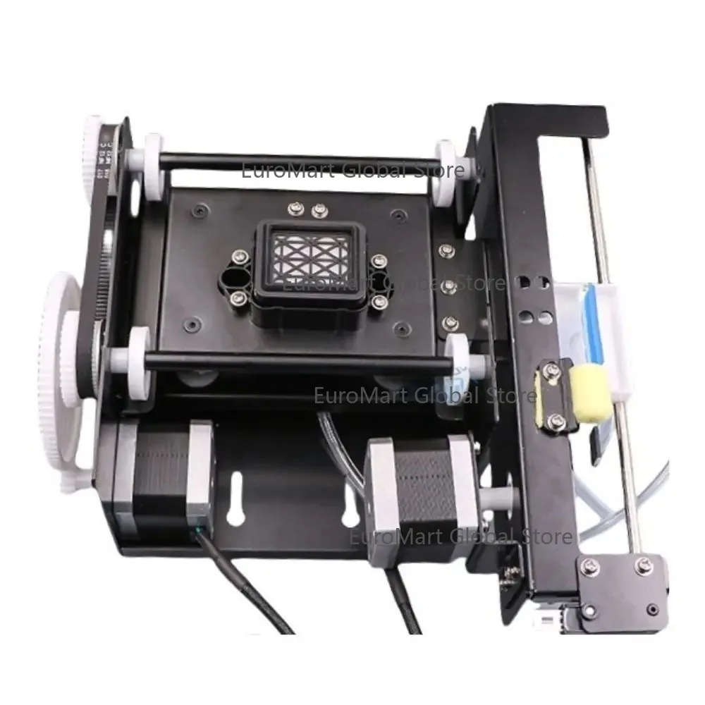 DX5 Single Printhea…