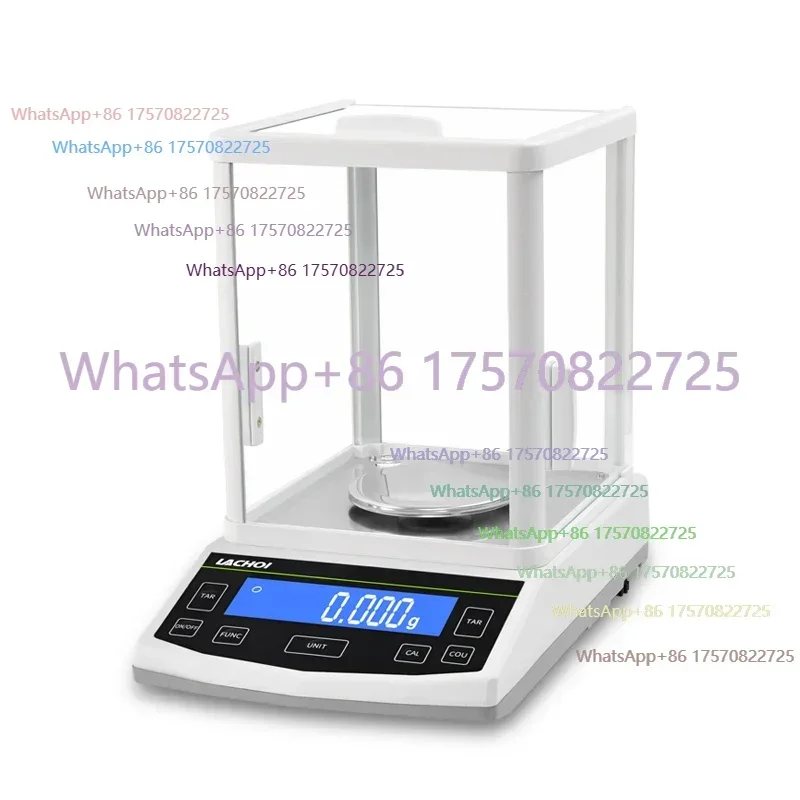 LACHOI Brand Cheap Digital Weighing Scales Analytical Balance Factory Price High Precision