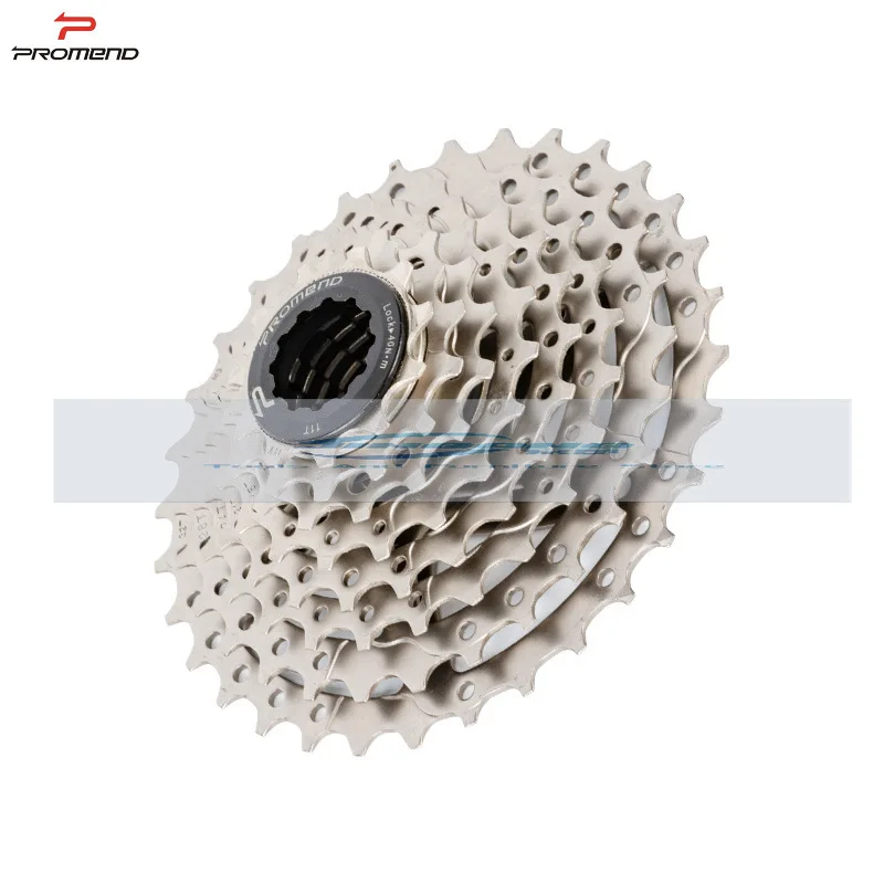 

PROMEND Bicycle Flywheel Mountain Bike 8-speed 24-speed variable multi-stage positioning flywheel cassette tower gearbox