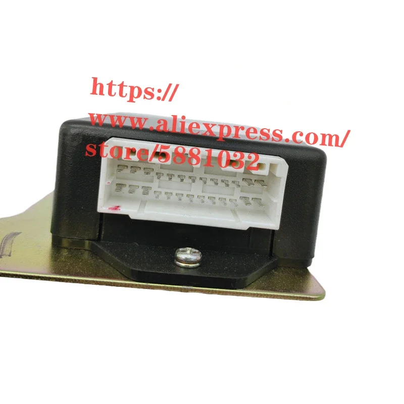 Controlador de luz para Geely CK GC7 SC7 1067000176