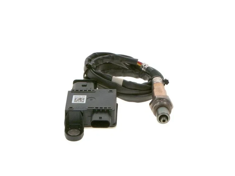 Exhaust PM Sensor 9A7906261 0281007595 95890626100 0281006518/19 9A790626100 0281006848 95860626130 0281007924 DPF Auto Part