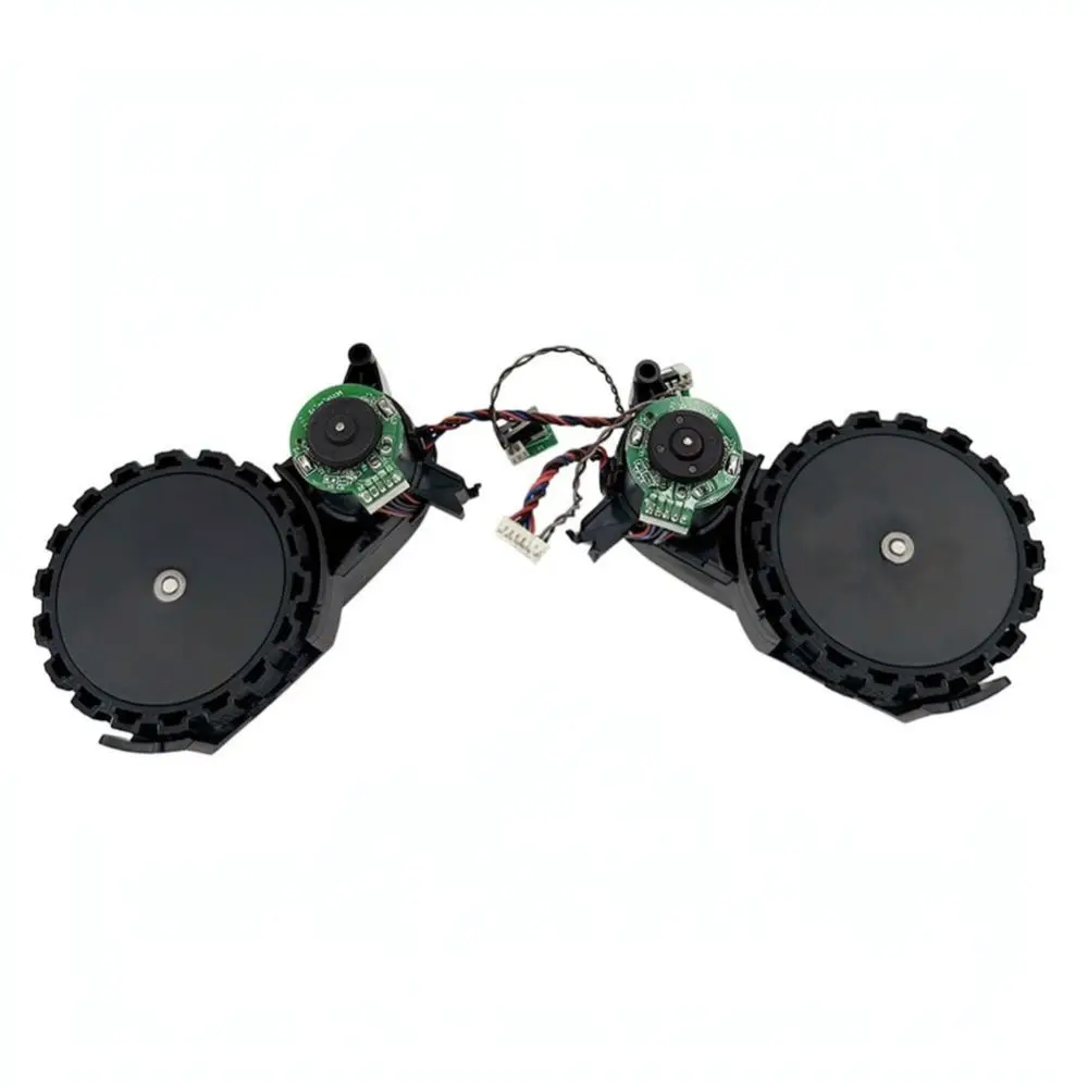 Robot Vacuum Drive Wheel For Dreame D9 D9Max F9 L10 Pro Replacement Parts Spare Accessories Left And Right Side Motor