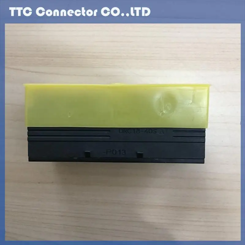 

1pcs new and origianl connector DRC18-40SA-P013 new
