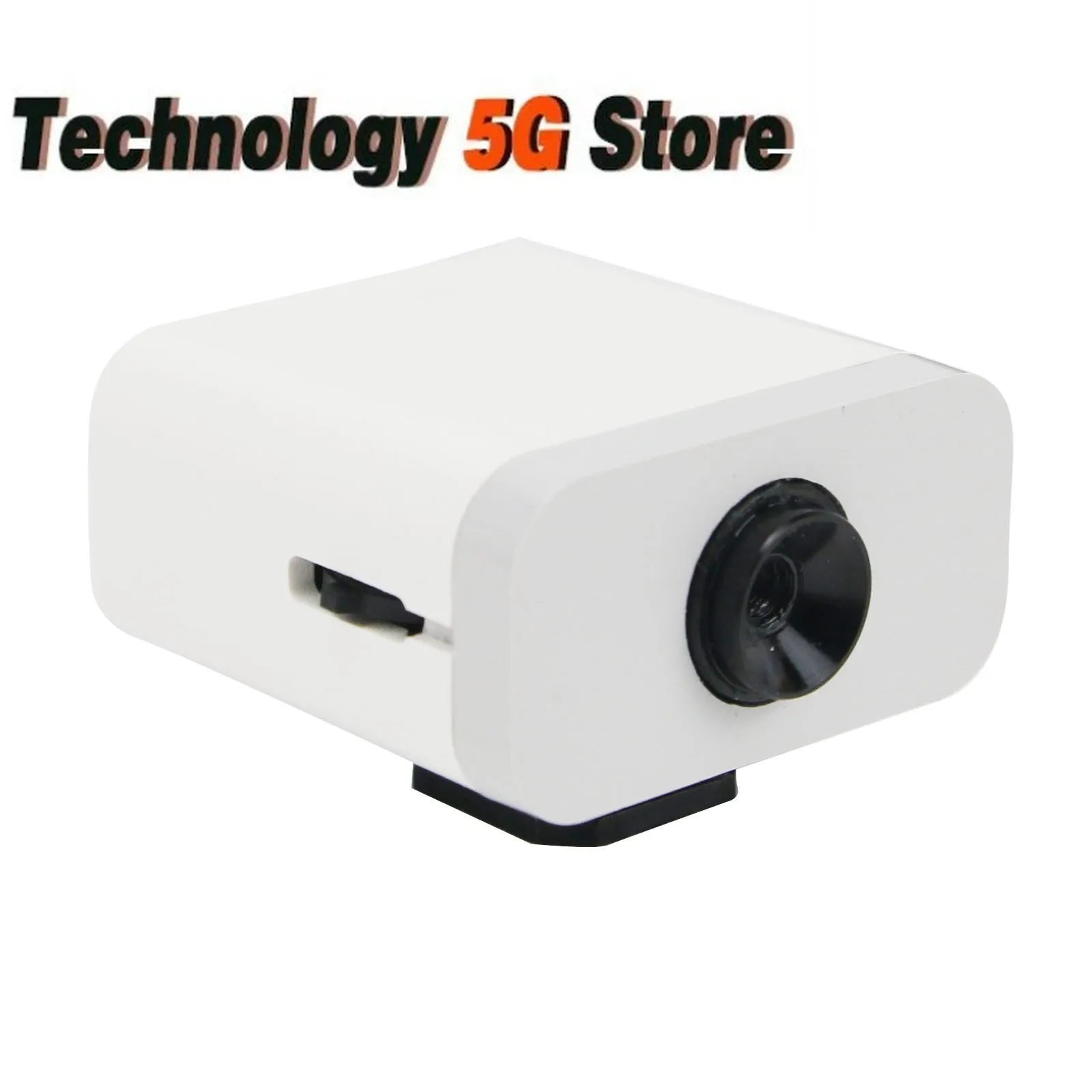 ZB-M08 กล้องเครื่องวัดแสง Set-top Reflection Incident Light Metering ฟิล์มการถ่ายภาพ Luminometer