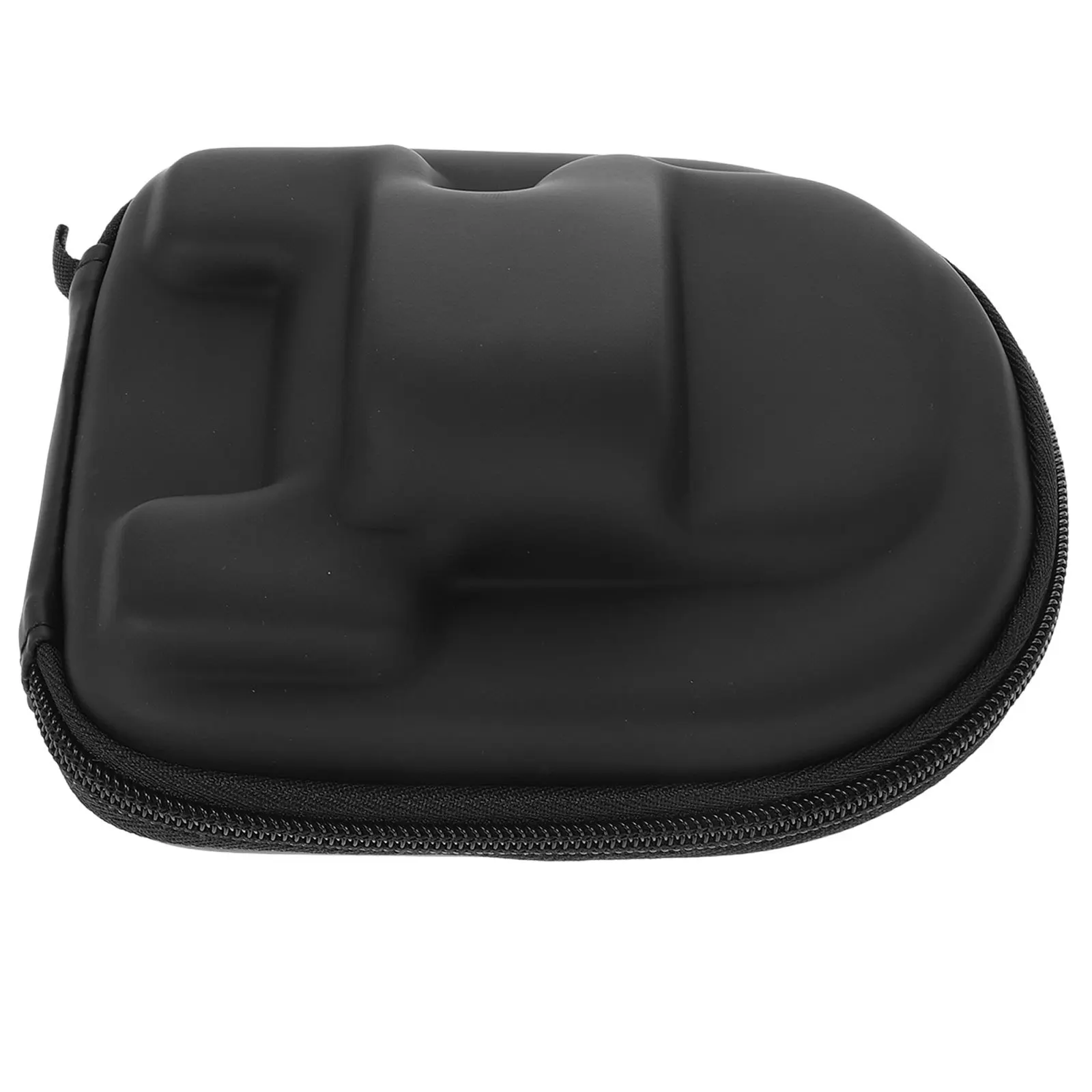 حقيبة بكرة الصيد حافظة واقية مقاومة للماء غطاء إيفا ممتص للصدمات لصب الطعم منظم تخزين بكرات الغزل