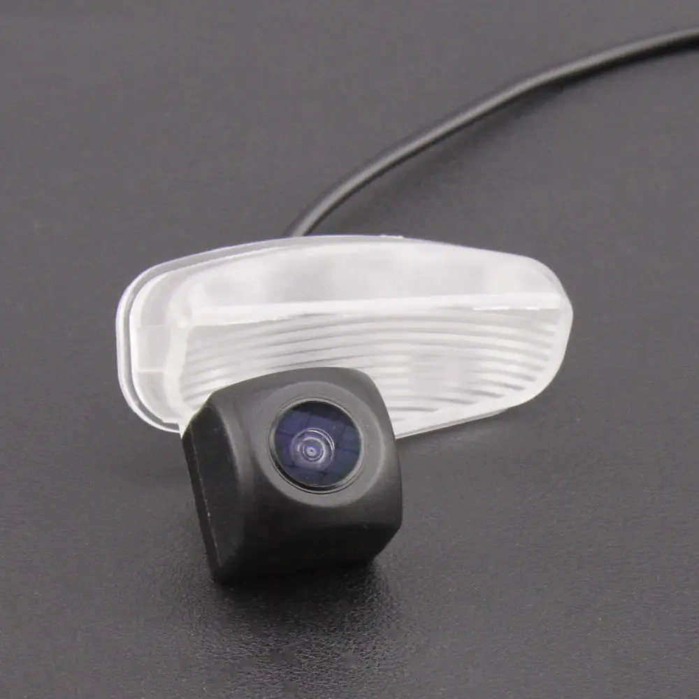 

For Honda XRV X-RV 2013-2016 High Quality Car Camera AHD/CCD 1080P Rear View Dash Cam Back Parking Image Accessories