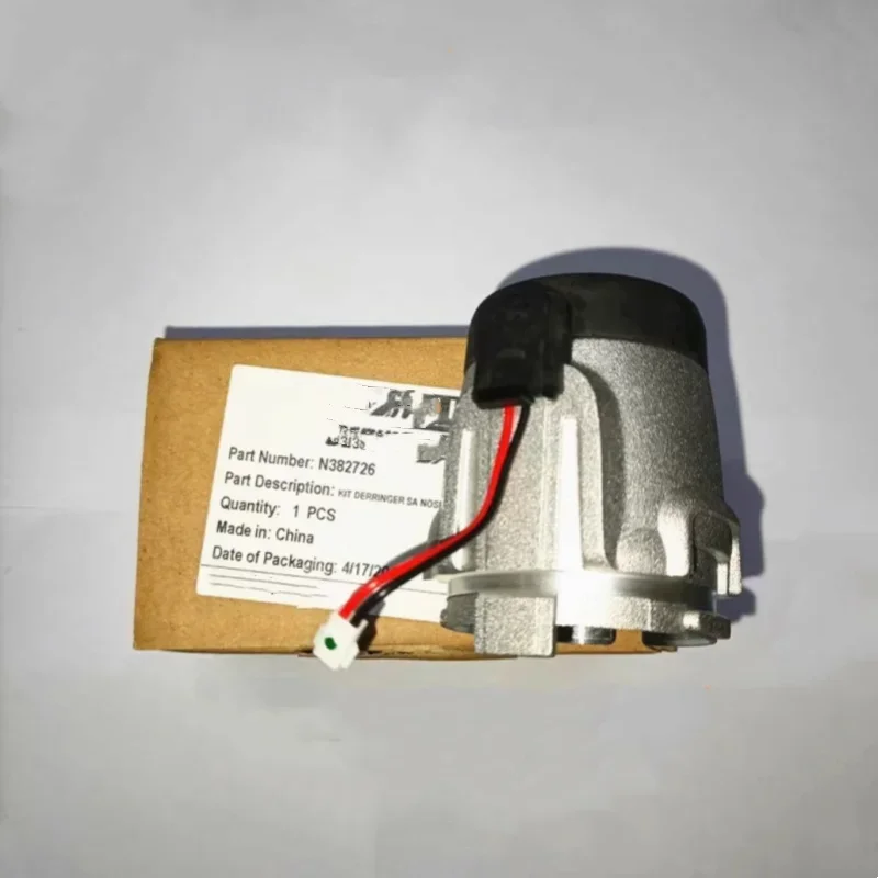 Original Gearbox Shell N382726 for Dewalt DCF 815 DCF 813 10.8V Lithium Rechargeable Impact Screwdriver Gearbox Accessories