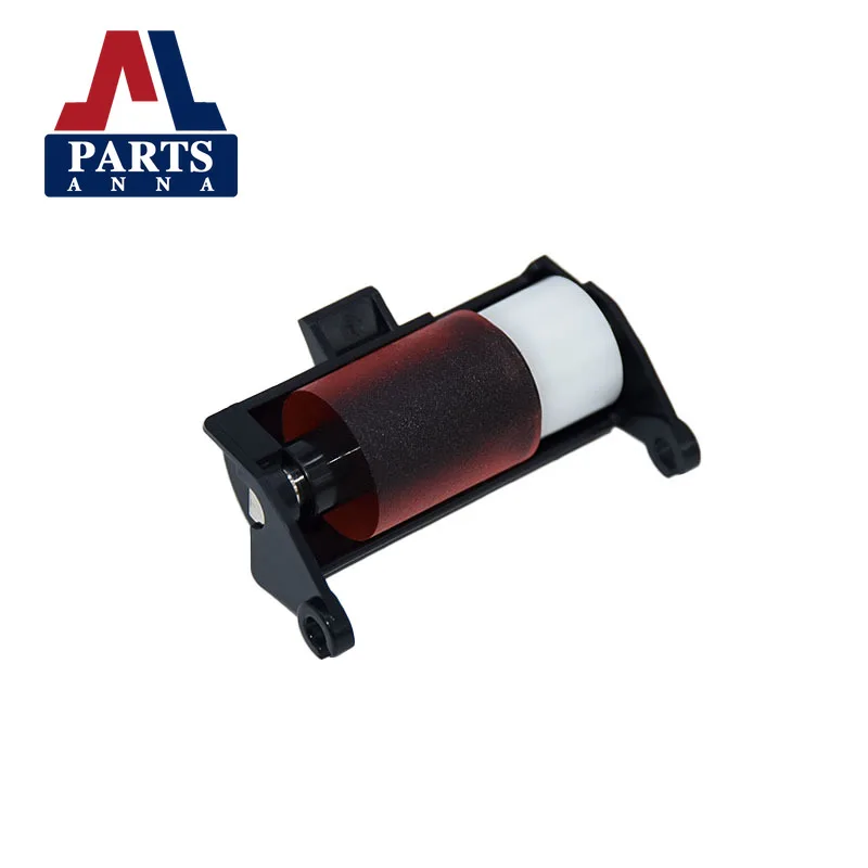 1X A3CFPP4H00 A3CF-PP4H-00 ADF Pickup Separation Roller for Konica Minolta C224 C284 C287 C308 C364 C368 C454 C554 227 287 367