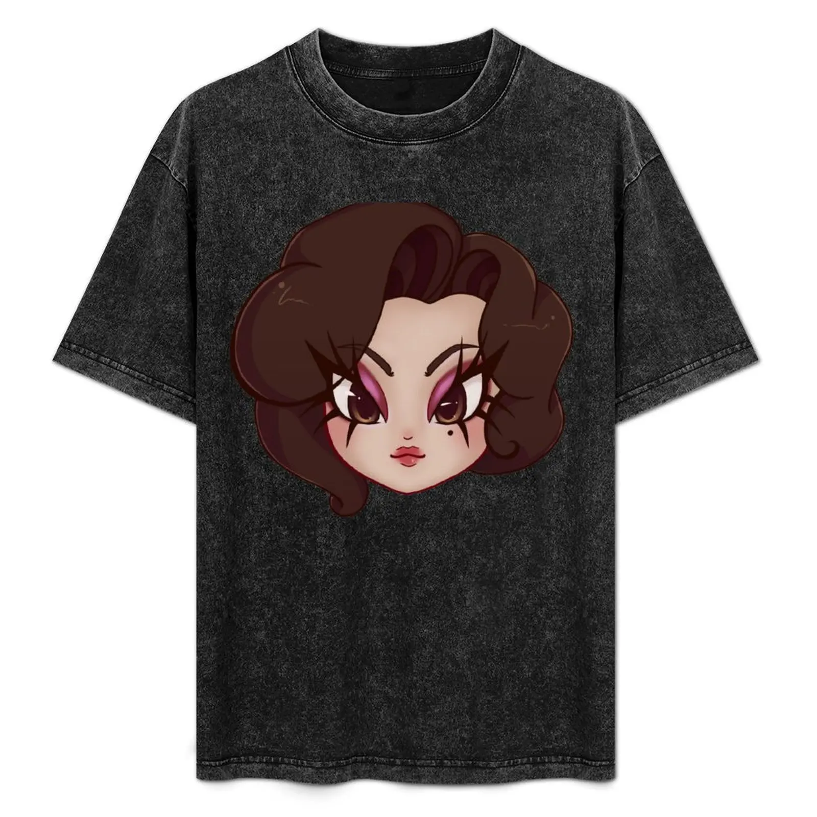 

The Default Image T-Shirt t shirt man luxury t shirt personalised t shirts cotton 100% shirt man plain T-Shirt