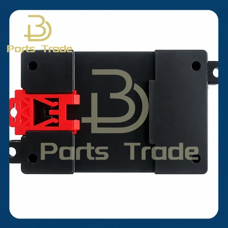 Industrial RS485 Hub with Buffer 2 Master 1 Slave RS-485 Repeater Splitter Signal Isolator Cache Communication Extension