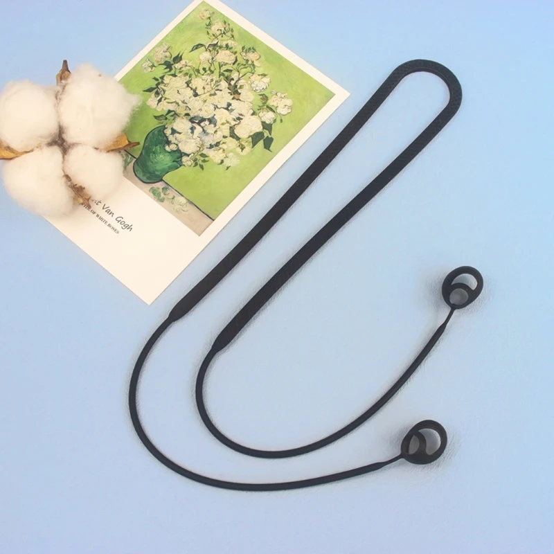 Anti Lost Strap Sil…