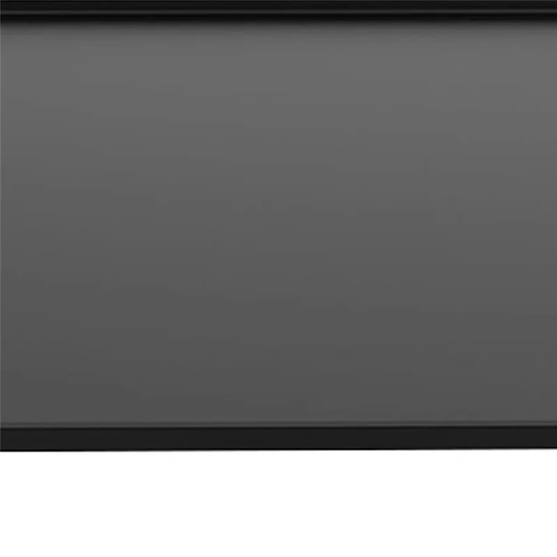 

A50M-Refrigerator Floor Protector,Mini Fridge Silicone Mat,Fridge Under Mat,Laundry Guard For Washer & Dryer,Drip Tray