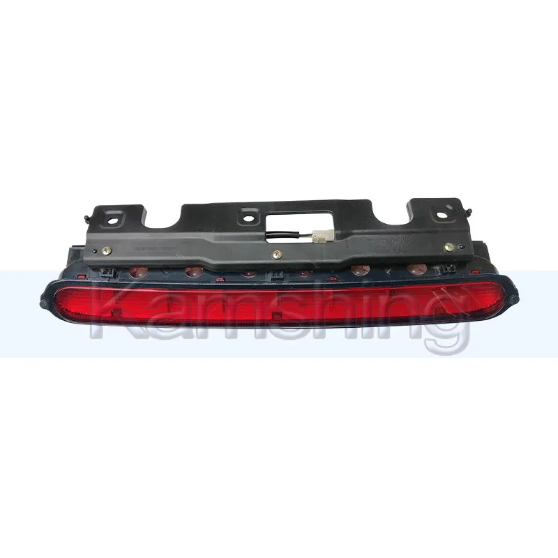 Kamshing High Mount Brake Light For JAC J5 Rear Additional 3rd High Brake Light Third Brake Light 4134100U2010