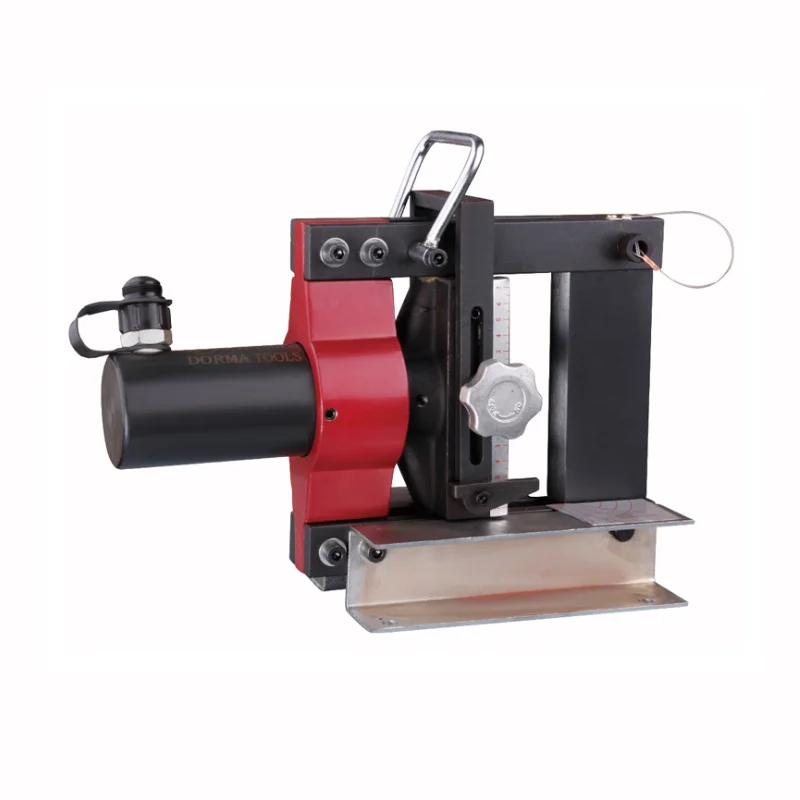 

CB-150D Copper Bus Bar Processing Bender Hydraulic Metal Busbar Punching Tool Hydraulic BusBar Bending Tool