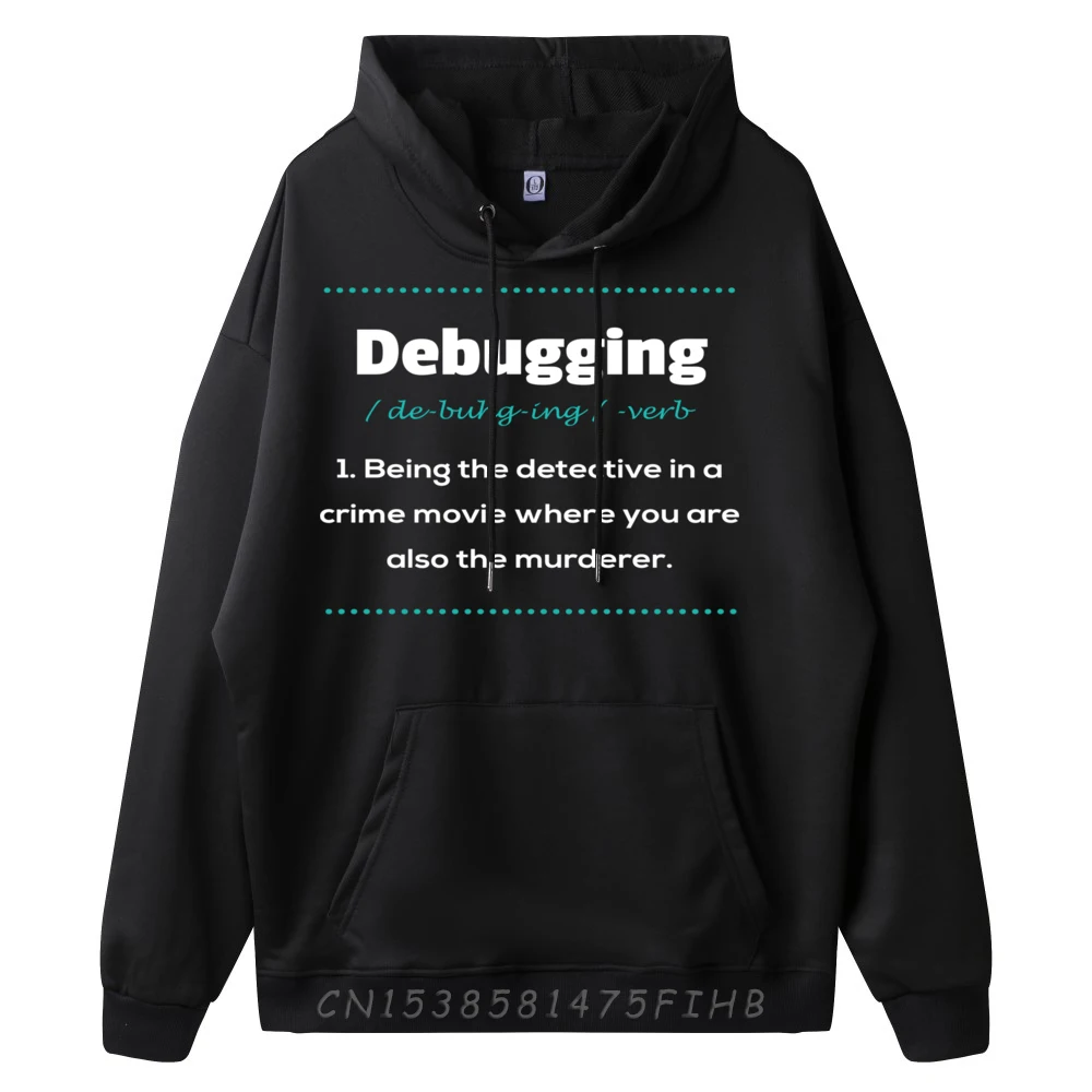 Pc Computer Programmer Developer Funny Definition Graphic Tees Men Halloween Hoodies Graphic Pullover