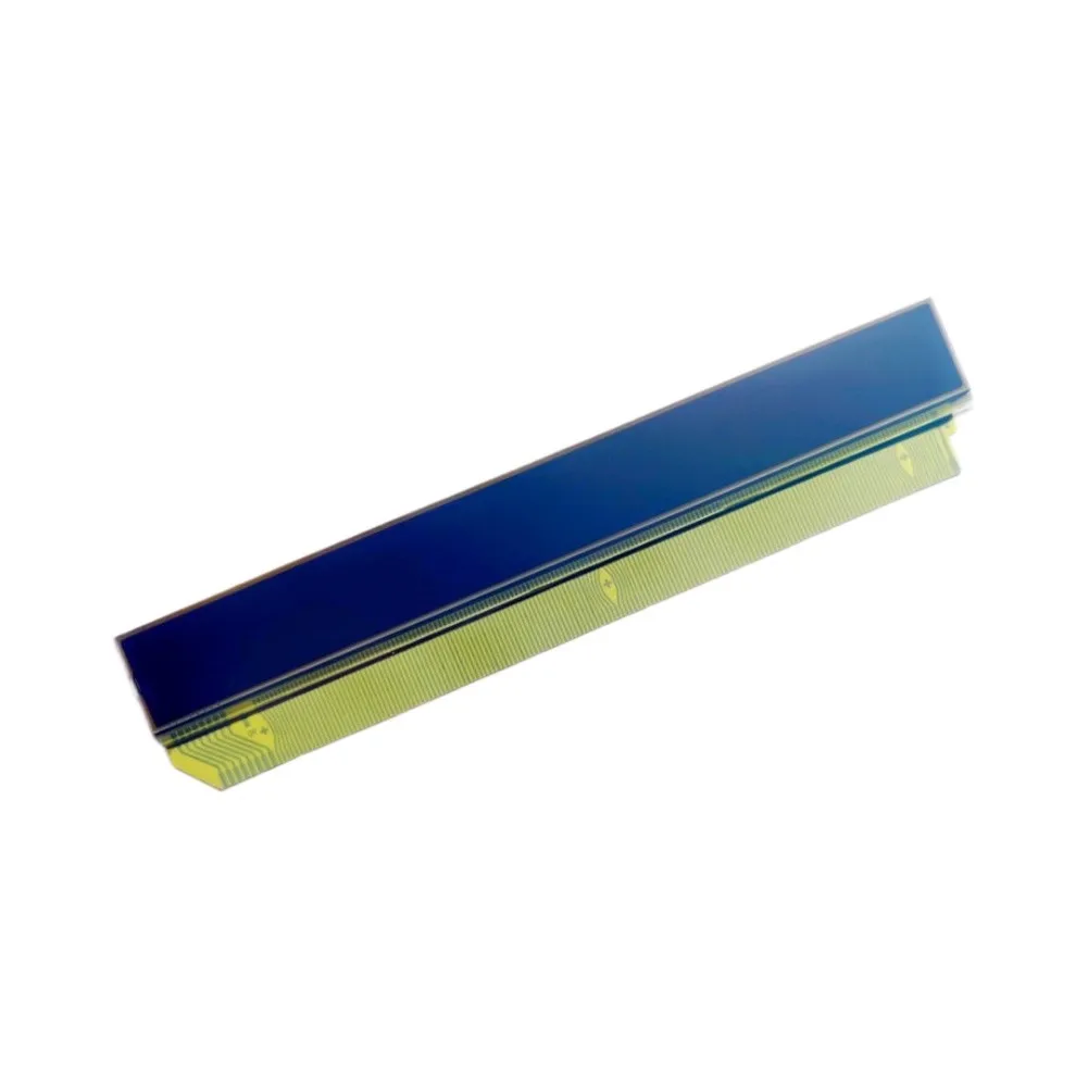 Replacement LCD Display for BMW For E31 for 8 Series 840i 850i 1989-1999 With Direct Fit for 18 Button On Board Computer