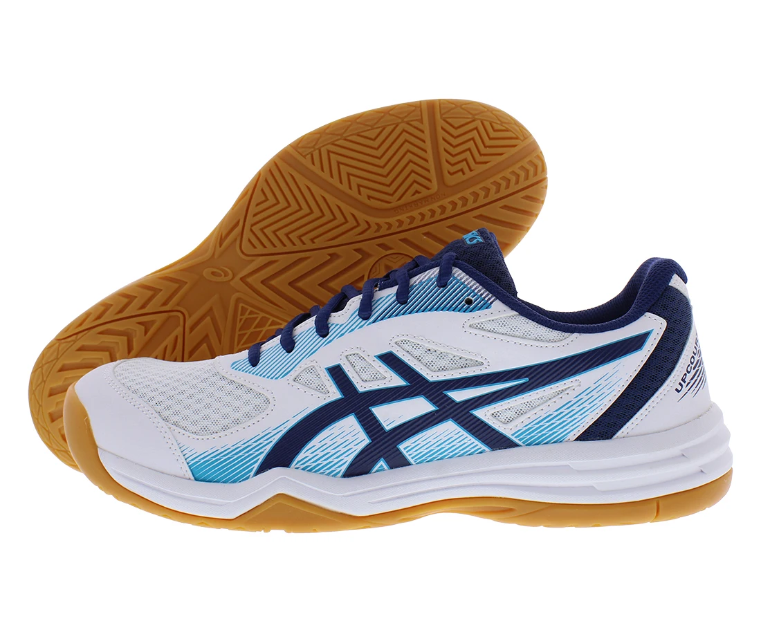 

Asics Upcourt 5 Mens Shoes