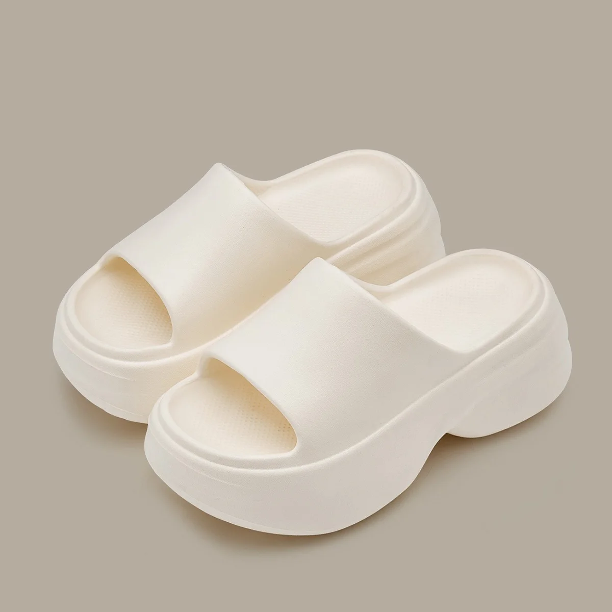 1-Beige